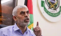 Hamas'ın yeni lideri Sinwar'dan İsrail'e ateşkes teklif etti