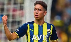 Emre Mor o kulübe kiralandı! Fenerbahçe'den açıklama...