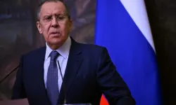 Lavrov: Türkler, Suriye'den askerlerini çekmeye hazır