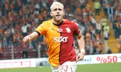 Galatasaray kanatlarıyla kazandı