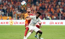 Kasımpaşa son dakikada attı! Galatasaray'a şok...