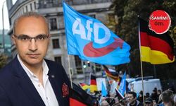 Almanya’da temsiliyet sorunu halkı AfD’ye itiyor