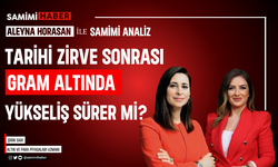 Altında tarihi zirveler sürecek mi?