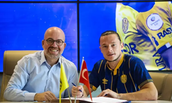 Ankaragücü'nden bomba transfer geldi!