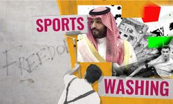 Aramco’nun “Sportswashing” faturası dudak uçuklattı