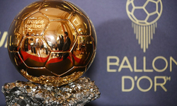 Ballon d'or 2024 nedir? Ballon d'or 2024 kazananları sızdırıldı mı?