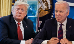 Biden'dan Trump’a suikast girişimi sonrası telefon