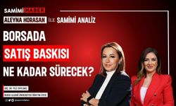 Borsada satış baskısı ne kadar sürecek?