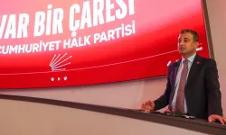 CHP'de 'adaylık' tartışmaları: Genel Başkan Yardımcısı'ndan açıklama...