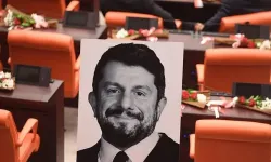 CHP'nin Can Atalay başvurusu yeniden reddedildi