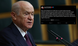 MHP, Bahçeli’nin sağlık durumuyla ilgili iddiaları yalanladı