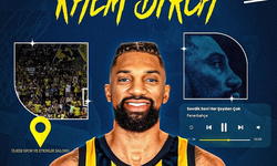 Khem Birch, Fenerbahçe'nin basketbol takımında!