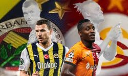 Fenerbahçe-Galatasaray derbisi CANLI ANLATIM