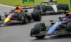 Formula 1 Azerbaycan'da devam edecek