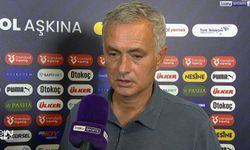 Mourinho'dan maç sonu açıklaması: Salakça olacak ama...