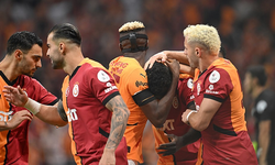 Galatasaray Avrupa Ligi maçı ne zaman, saat kaçta, hangi kanalda şifresiz izlenebilir?