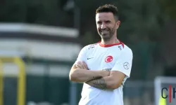 Ümit Milliler Gökhan Gönül'e emanet