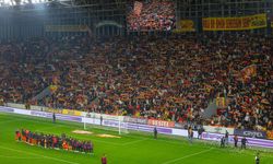 Göztepe Kayserispor ile karşılaşacak