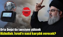 Orta Doğu’da tansiyon yüksek! Hizbullah, İsrail’e nasıl karşılık verecek?