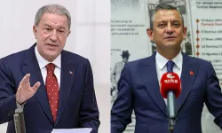 Hulusi Akar'dan Özel'e tazminat davası