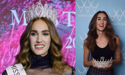 Miss Turkey 2024 birincisi İdil Bilgen: "Yorumları hiç önemsemiyorum"