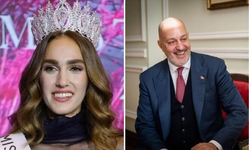 Miss Turkey 2024 birincisi İdil Bilgen, Levent Bilgen'in kızı çıktı! Peki Levent Bilgen, İdil Bilgen kimdir?