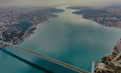 İstanbul Boğazı gemi trafiğine kapatıldı