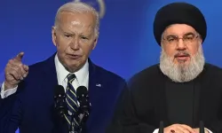 Biden'dan 'Nasrallah' açıklaması: Ölmesi adalet ölçüsüdür