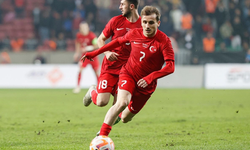 Kerem Aktürkoğlu’ndan İzlanda'ya muhteşem gol! Portekiz basını yorumladı