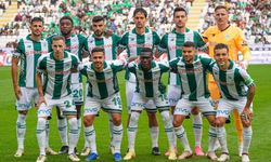 Konyaspor kendi evinde kazanamıyor