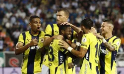 Fenerbahçe, Union SG maçının ilk 11'leri belli oldu