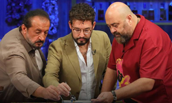 Masterchef'te eleme adayları belirlendi