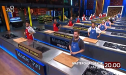 MasterChef'te takım oyununu hangi takım kazandı? 18 Eylül 2024 MasterChef takım oyunu kazananı kim oldu?