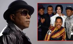 Ünlü pop starı Michael Jackson’ın ağabeyi Tito Jackson 71 yaşında vefat etti