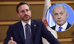 Altun: Netanyahu yargılanmaktan kurtulamayacak