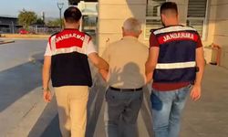 PKK'nın Avrupa yapılanmasındaydı, İzmir'de yakalandı!