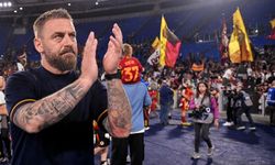 Roma’da Daniele De Rossi dönemi bitti