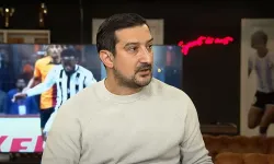 Eski Fenerbahçeli futbolcu Serhat Akın'a silahlı saldırı