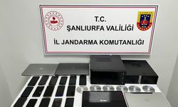 Sahte site dolandırıcılığında 10 gözaltı