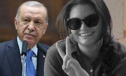 Erdoğan, Ayşenur Ezgi Eygi'nin annesiyle görüştü