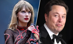 Taylor Swift Harris'i destekledi Elon Musk alay etti