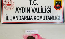 Aydın'da uyuşturucu operasyonları devam ediyor