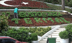 Yalova Termal’in zamana meydan okuyan “Çiçek Takvimi” 70 yılı aşkın geleneği yaşatıyor