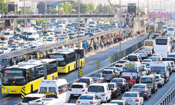 Hangi yollar trafiğe kapalı olacak? (7 Ekim 2024)