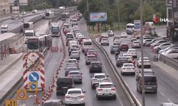 Hangi yollar trafiğe kapalı olacak (12 Eylül 2024?