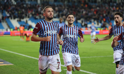 Trabzonspor moral buldu