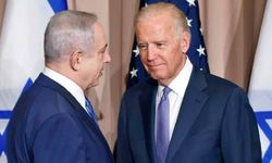 Şok iddia! Biden ve Netanyahu o konuda anlaştı...