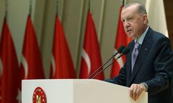 Erdoğan açıklama yaptı: İlk 4 maddeyle ilgili tartışma yok!