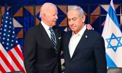 Biden Netanyahu'ya küfür mü etti? Kritik görüşme...