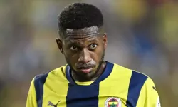 Fenerbahçe'de Fred şoku